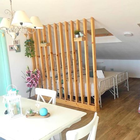 Chic & Beauty Bed & Breakfast อากริเจนโต ห้อง รูปภาพ